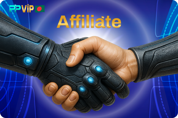 affiliate pp vip